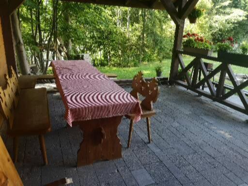 Dom Goscinny U Wiktorii Szczyrk Esterno foto