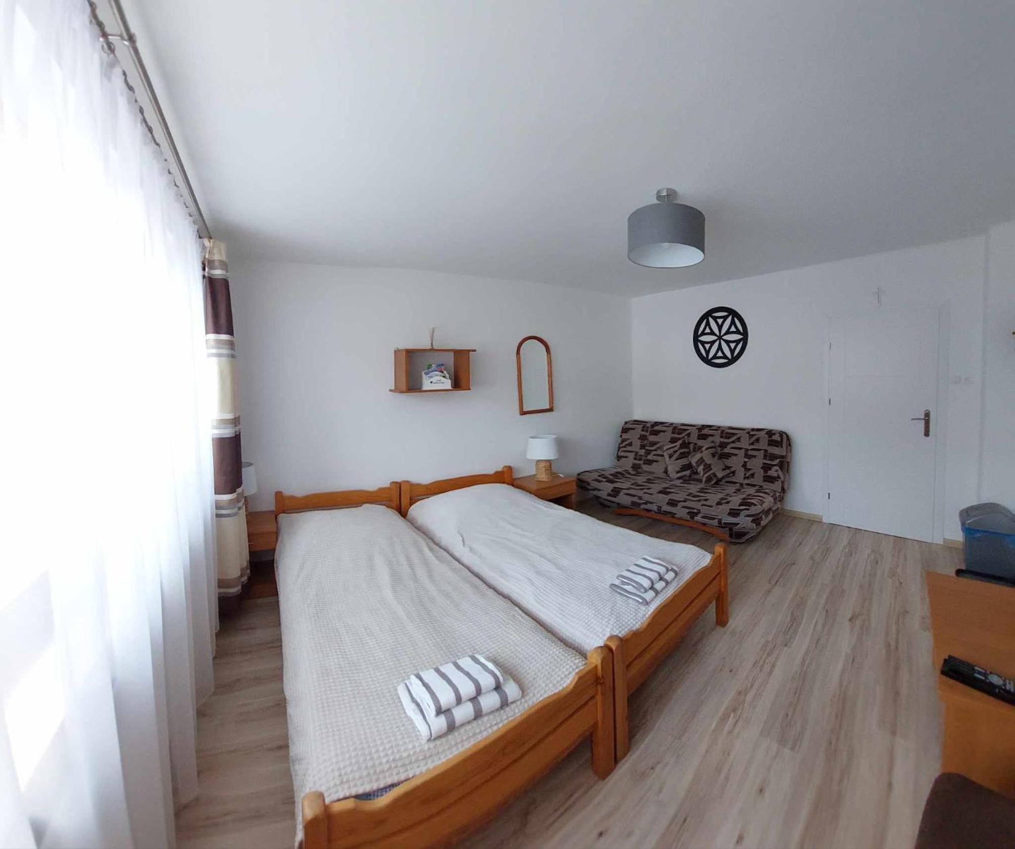 Dom Goscinny U Wiktorii Szczyrk Camera foto