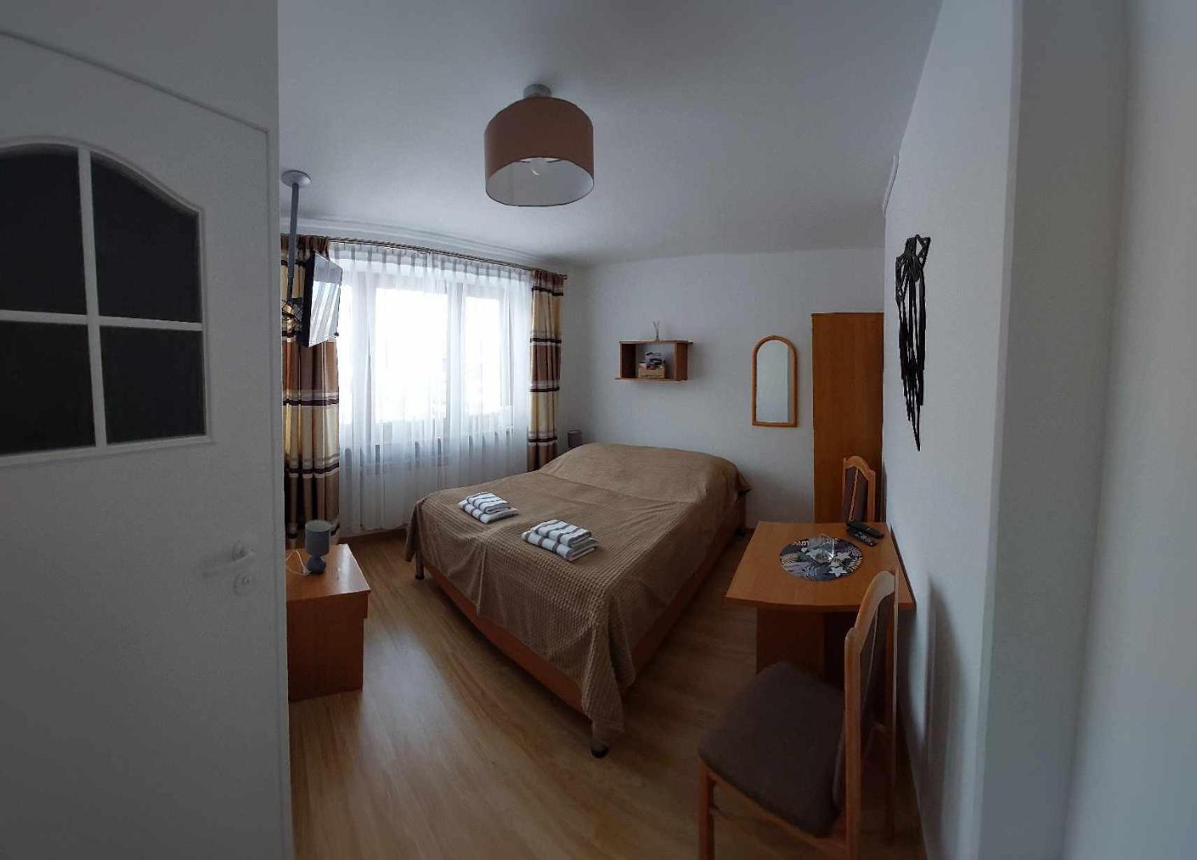 Dom Goscinny U Wiktorii Szczyrk Camera foto
